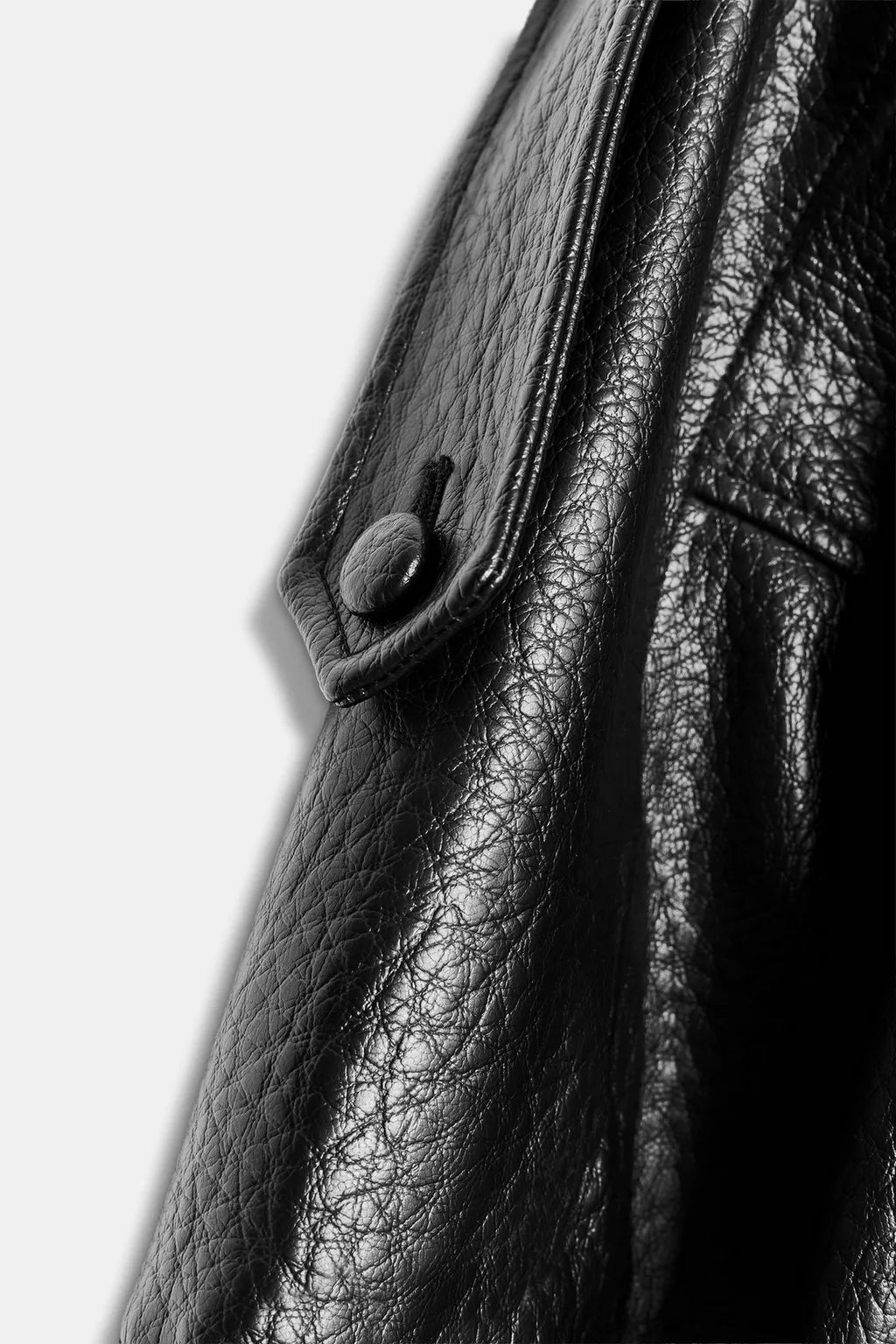 Veste en cuir - NOÉVA®